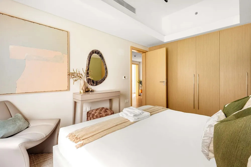 Silkhaus Beach Villa Private Pool 3BR Maid