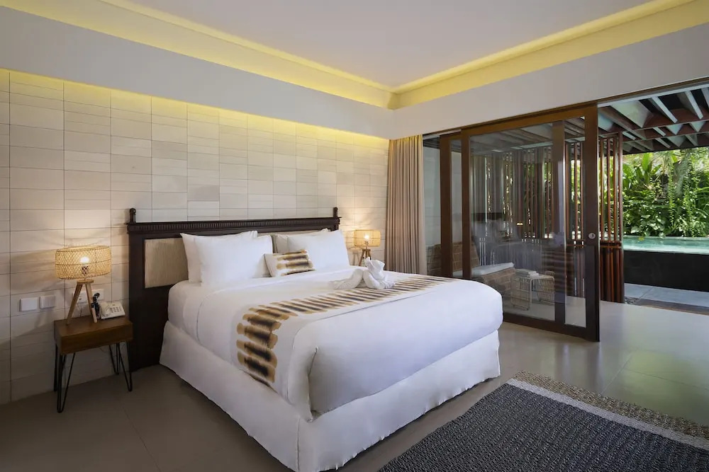 The Kemilau Hotel & Villa Canggu Bali