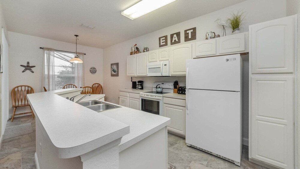 Windsor Hills Resort 5 Bedroom Home With Game Room 0851