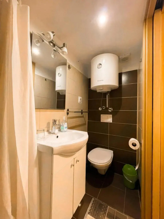 Studio Ricardo, Opatija