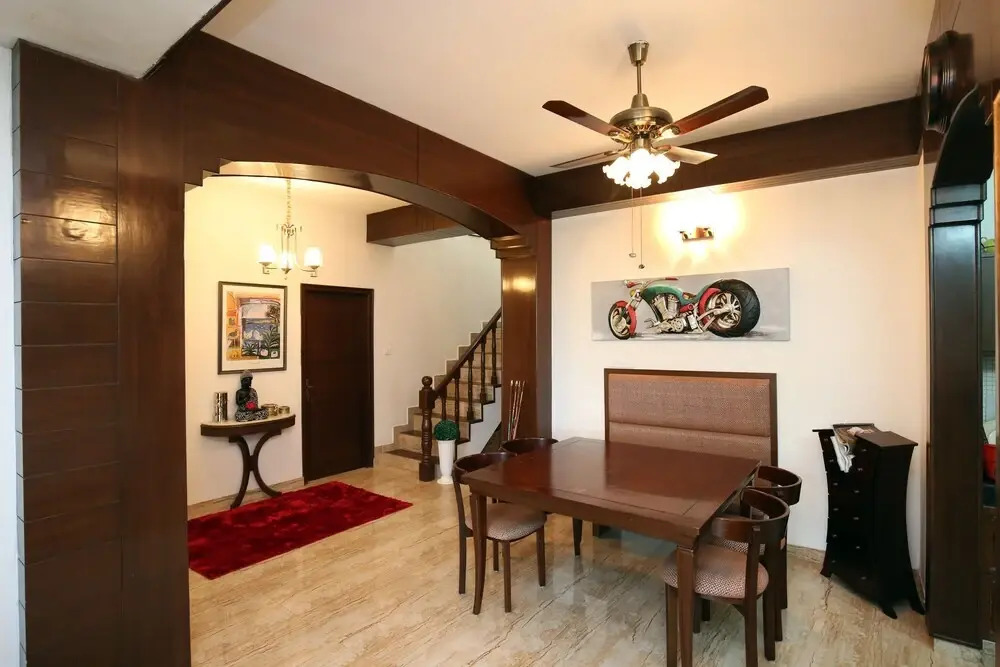 OYO Home 9308 Valley View