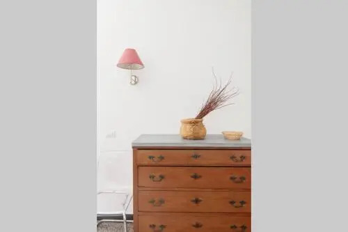 Flat 3 bedrooms 1 bathroom - Levanto