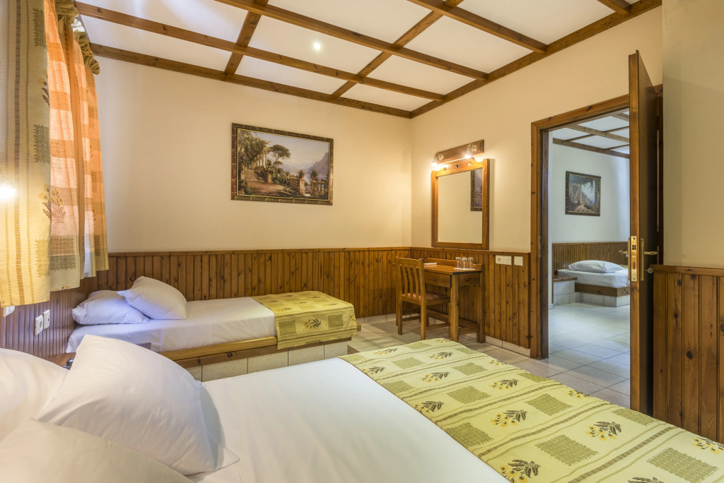 Palladium Hotel