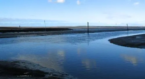 Nordsee Haus Ant Oll Deep