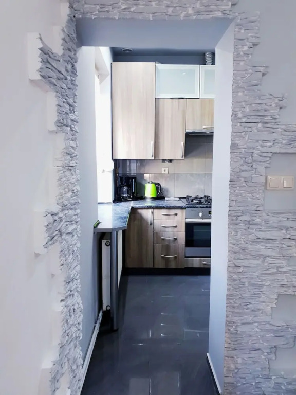 Apartament Wałbrzych / Szczawno - Zdrój
