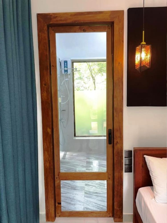 Sigiriya Hotel and Resort