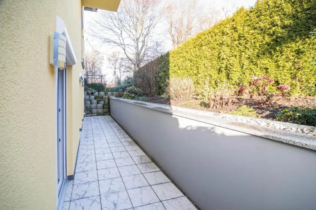 Haus Ruther - Apartment