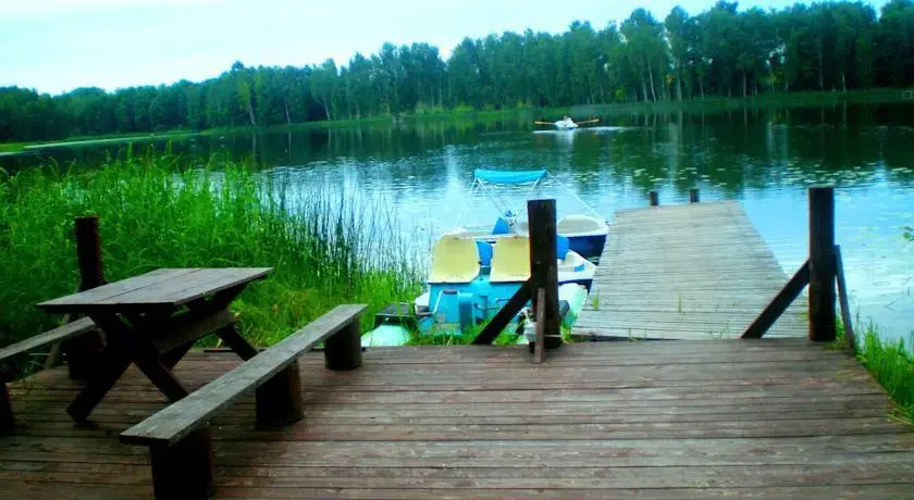 Aiku Holiday Park
