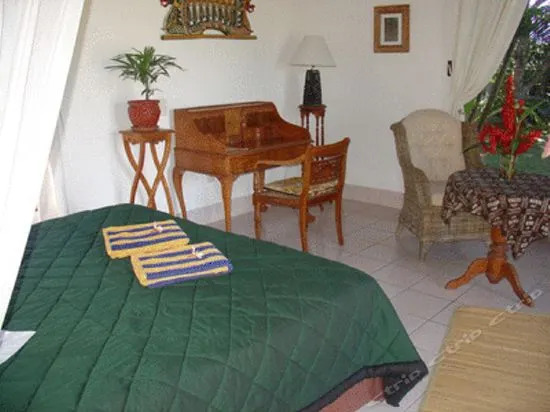 Cabé Bali