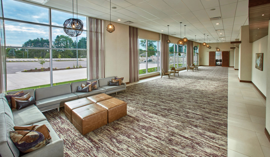 Hilton Garden Inn Wausau, WI