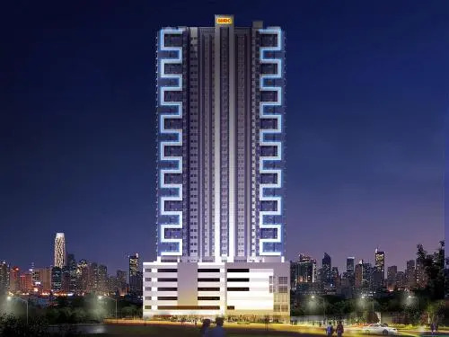 JR Studio Luxe 1824 at Princeton Residences