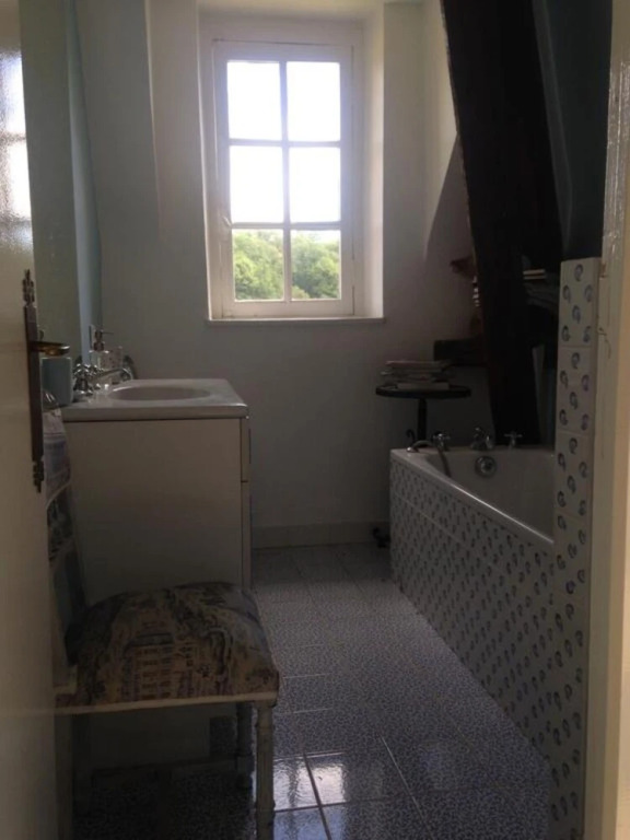 chambre dhôte château de transières
