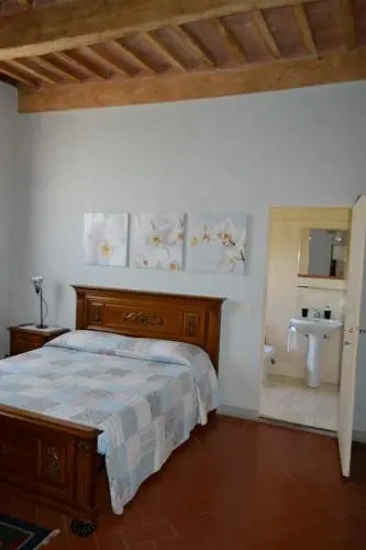B&B Glicine e Luna