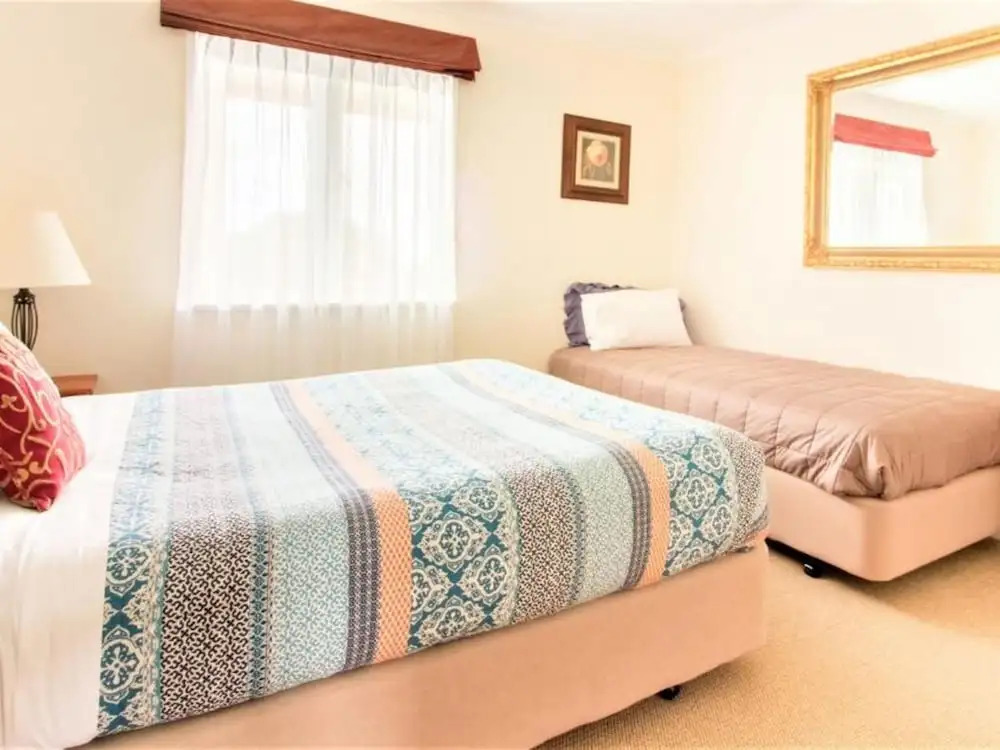 Mangawhai Lodge