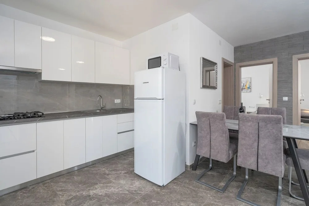 Apartment Juli