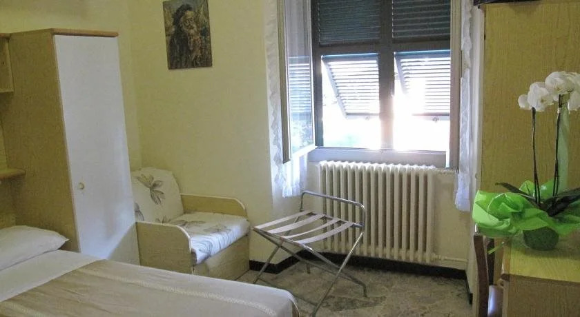 Albergo Kristina