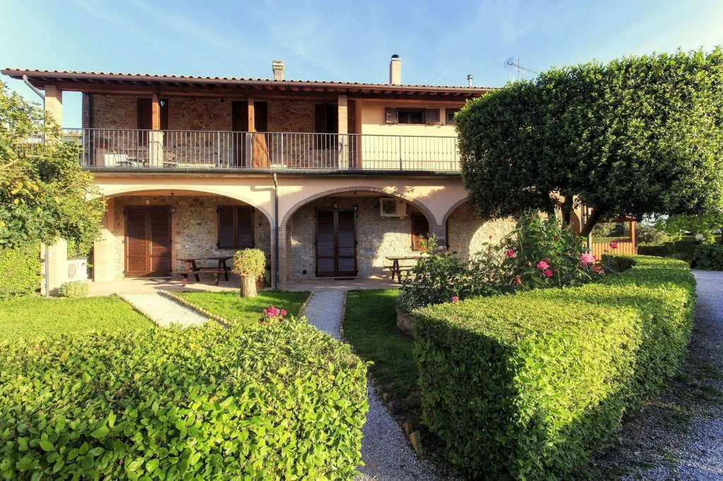 Casa Vacanze Ribocchi