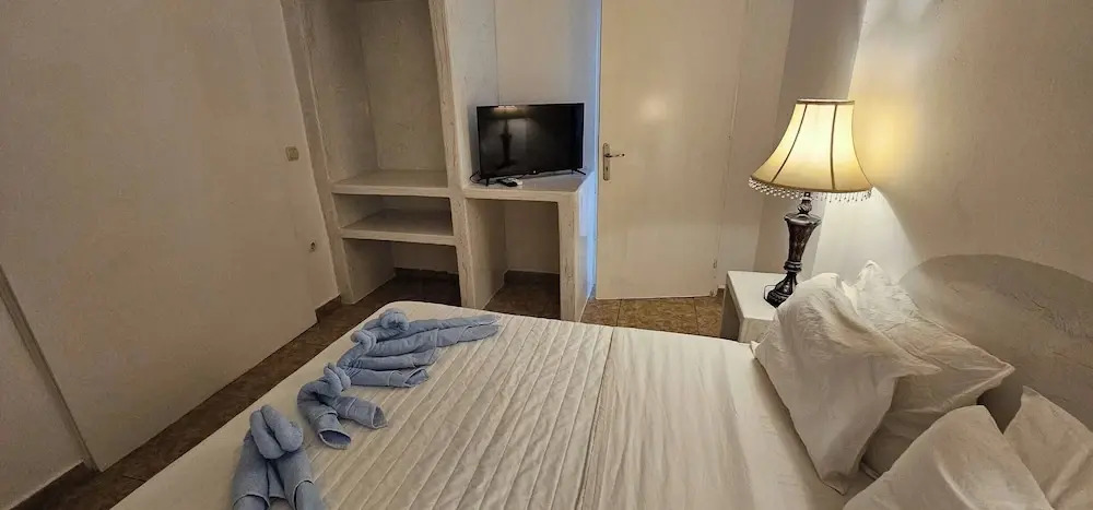 Pleasure Apartments 2 Bedrooms Near The Sea