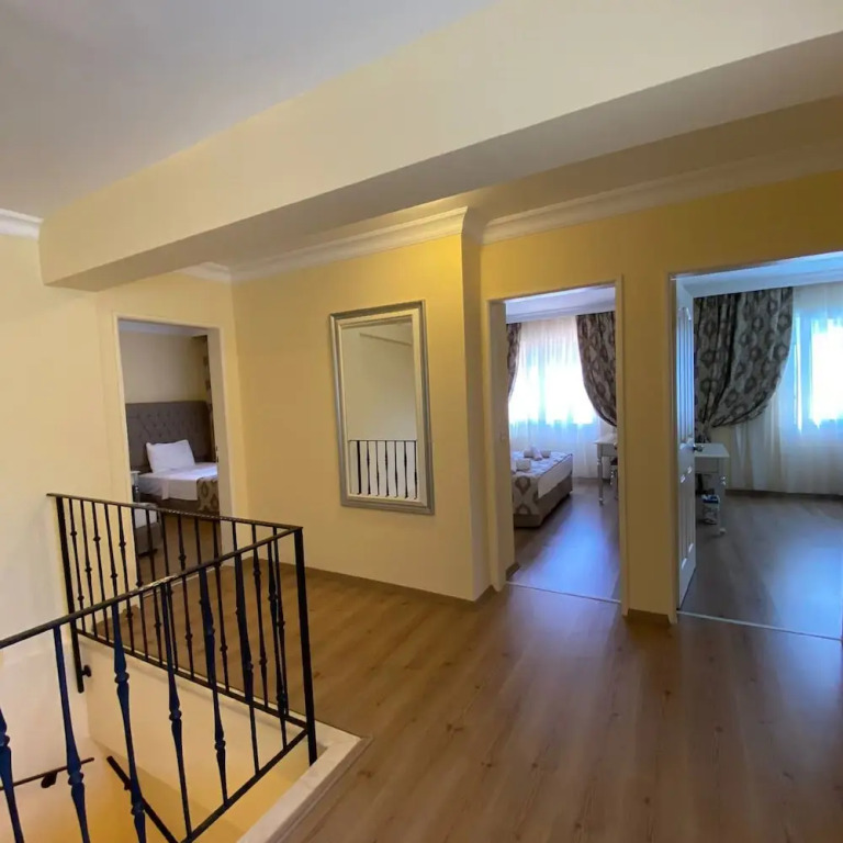 Pine Club Apart Hotel