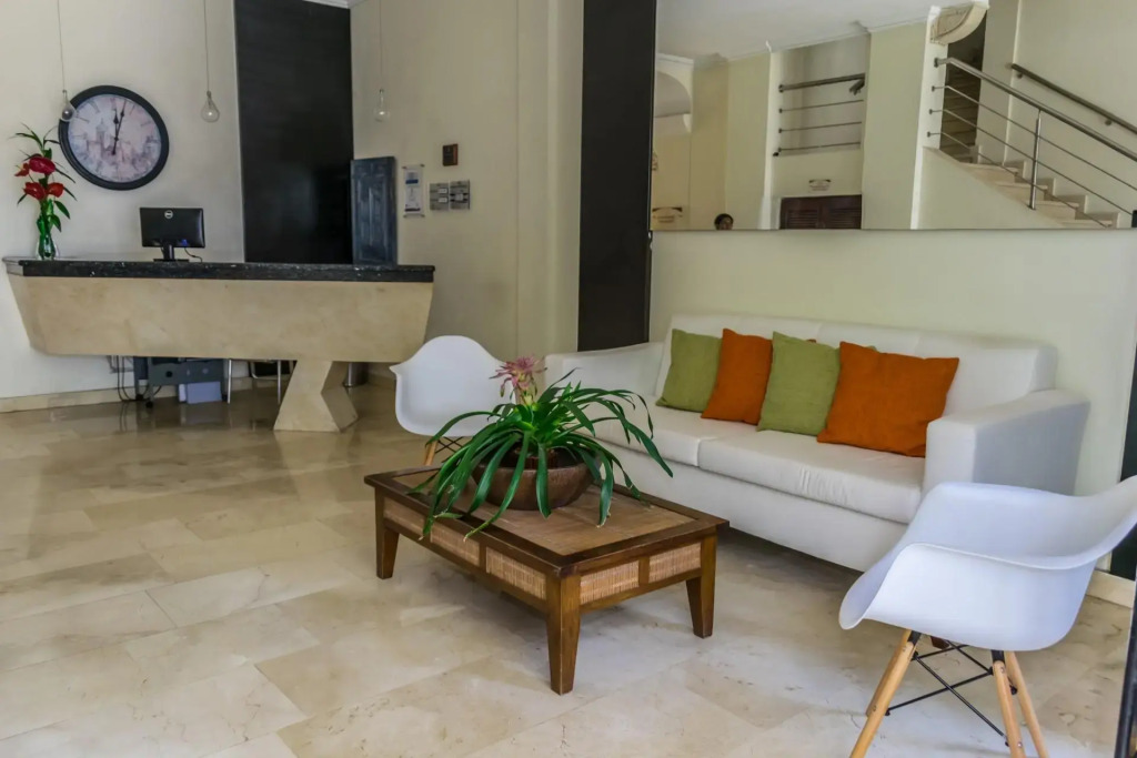 Hotel Virrey Cartagena