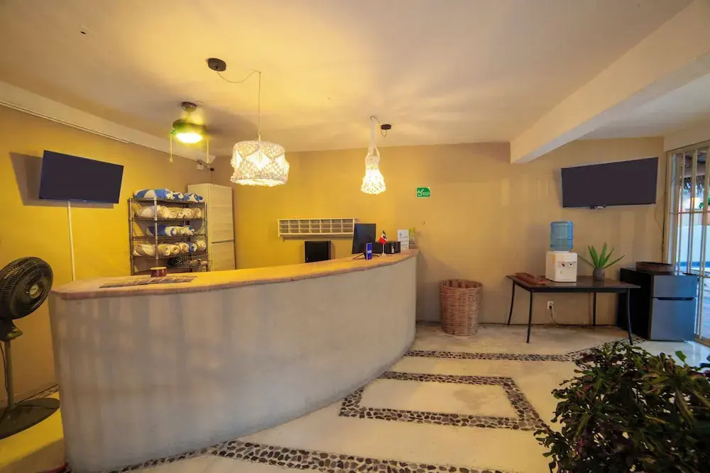 HOTEL BIULÚ