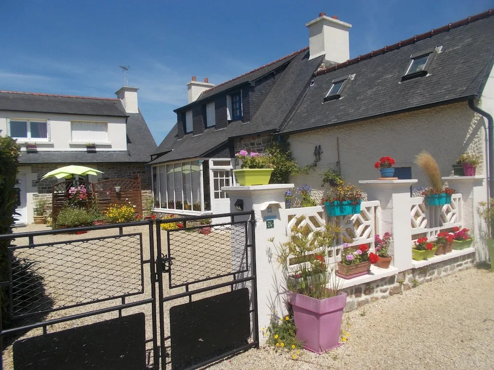 Gîte Conan