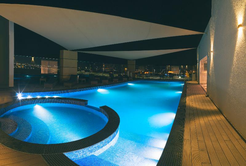 Boulevard Hotel Oman