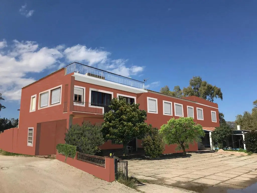 Helios Hotel