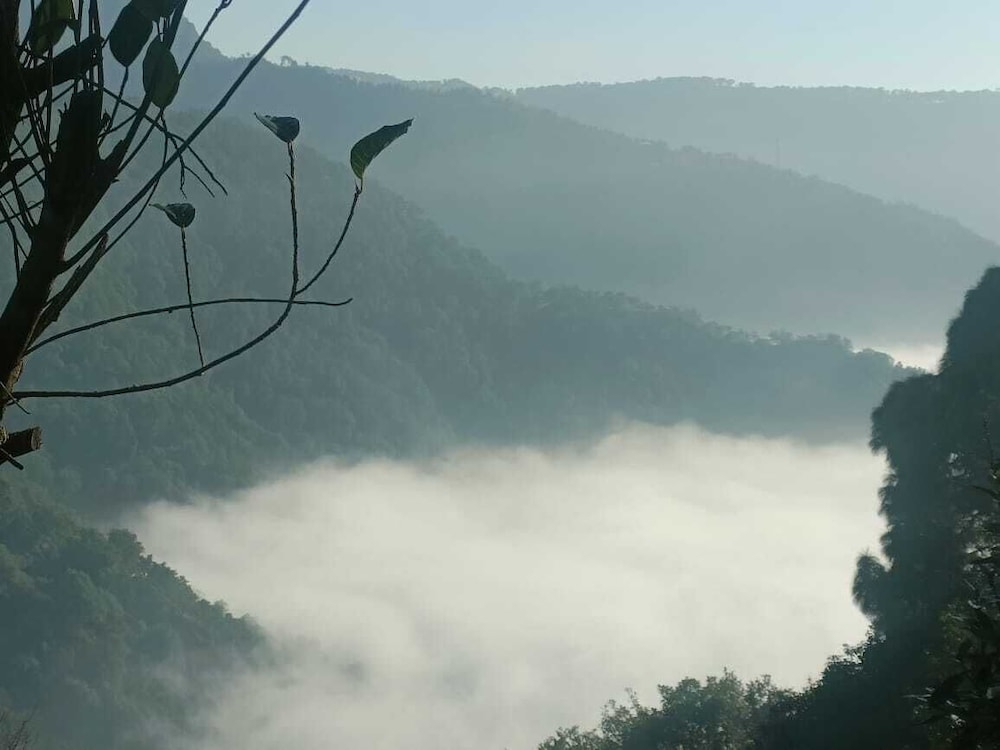 Hidden Valley Homestay, Pangot