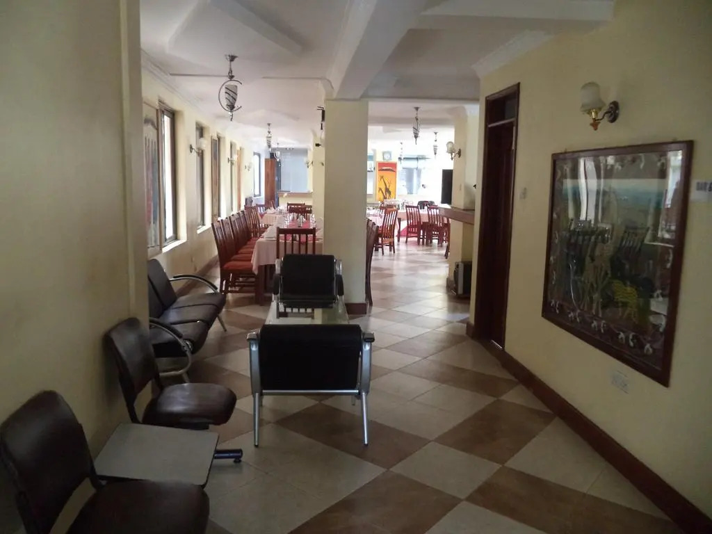 Arusha tourist inn Hotel