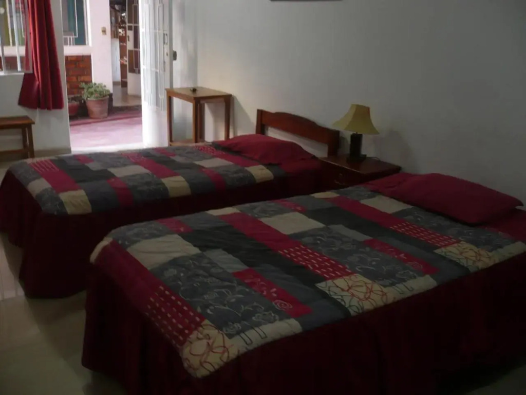 La Cabaña
