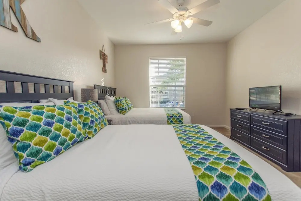 Vista Cay Standard 3 Bedroom Condo 3111