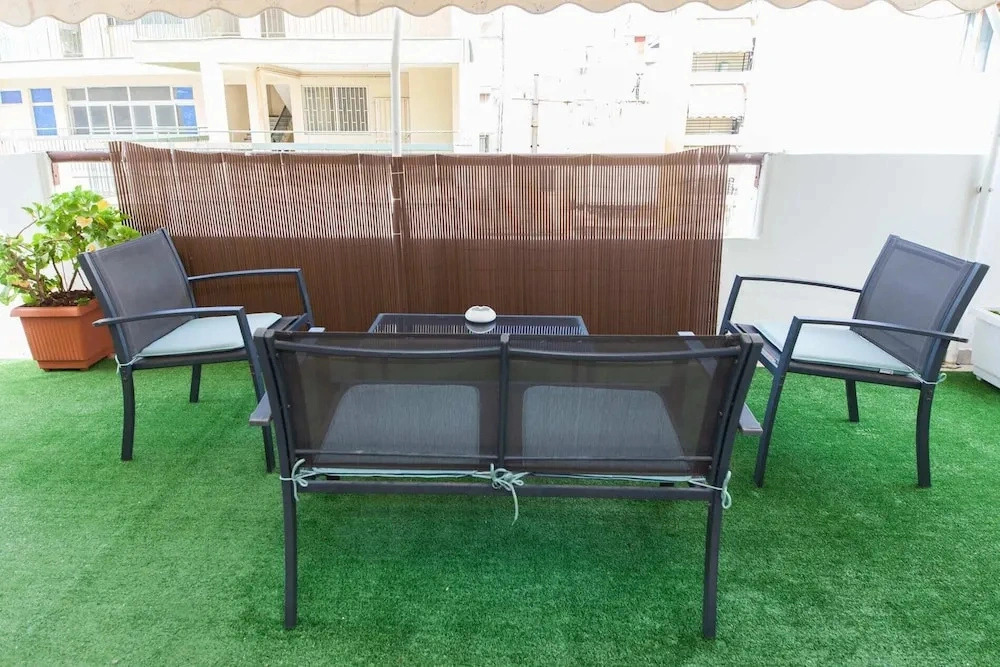 Cute one bedroom apartment in Pireas