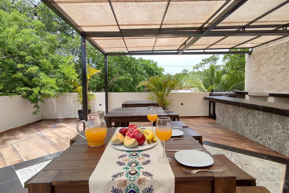 Condominio Encantador Kaantun Tulum