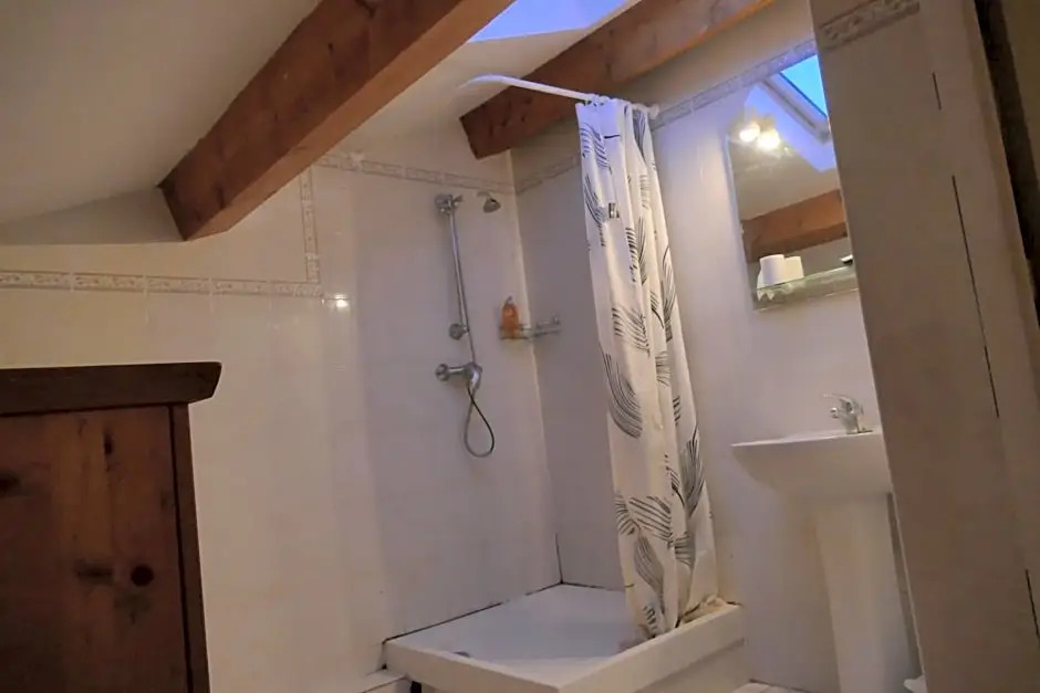 Chambre d'hôte maison de caractere