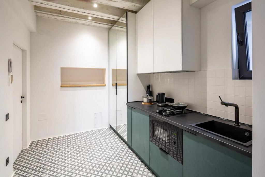 OnLviv Apartments Rynok Square 18 Two