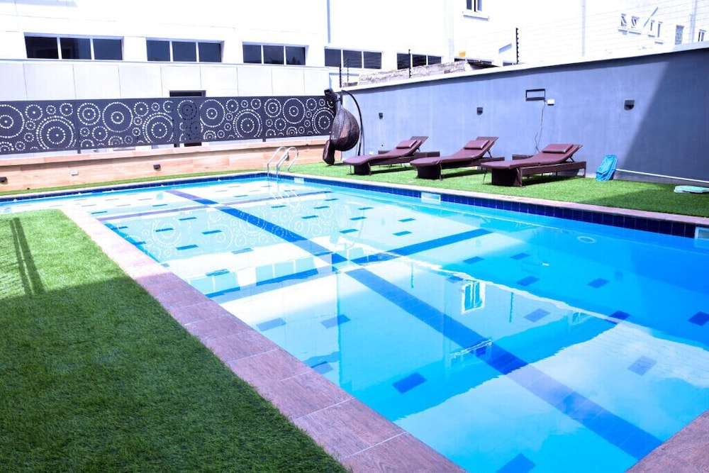 Mambillah Hotels and Event centre