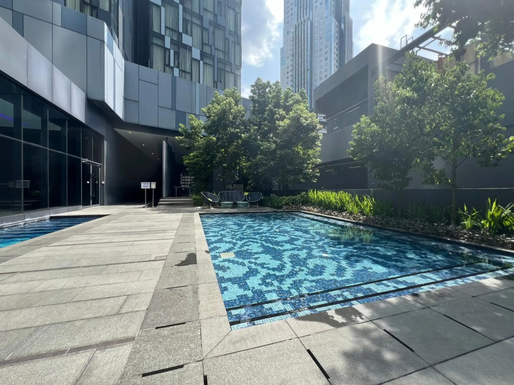 Star Residence Suite KLCC