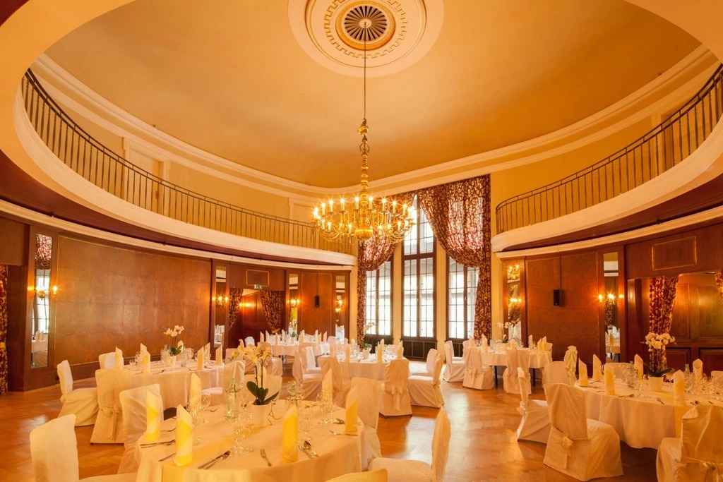 Hotel Der Achtermann