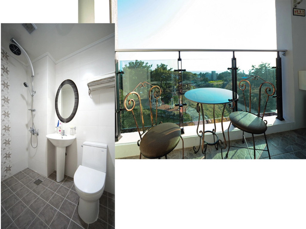 Bowhill Resort & Pension