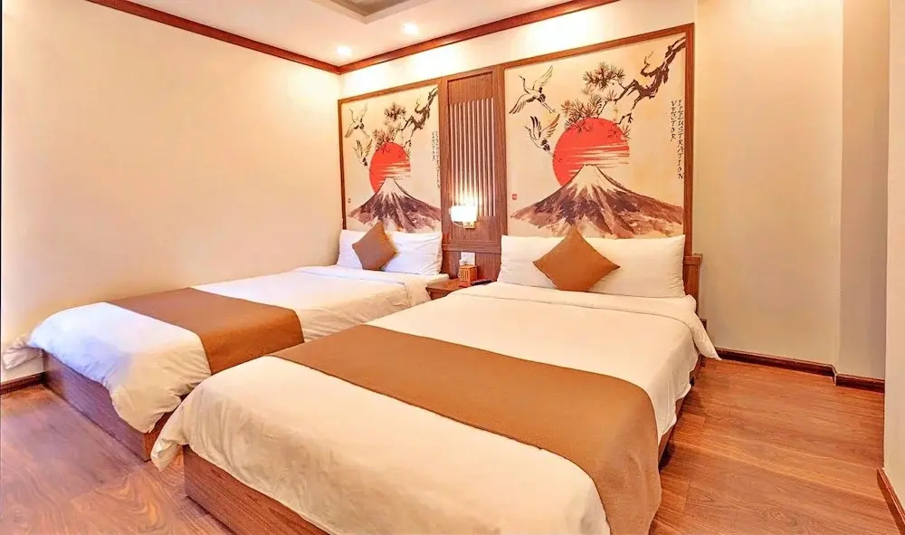 S79 Khai Ngoc Hotel Dalat
