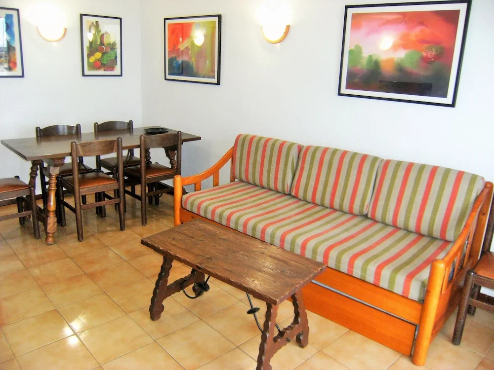 Apartamento Arts 2