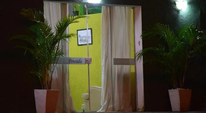 Pousada Manancial Búzios