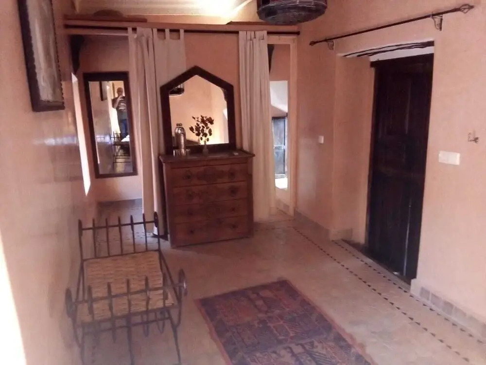 Riad Mina
