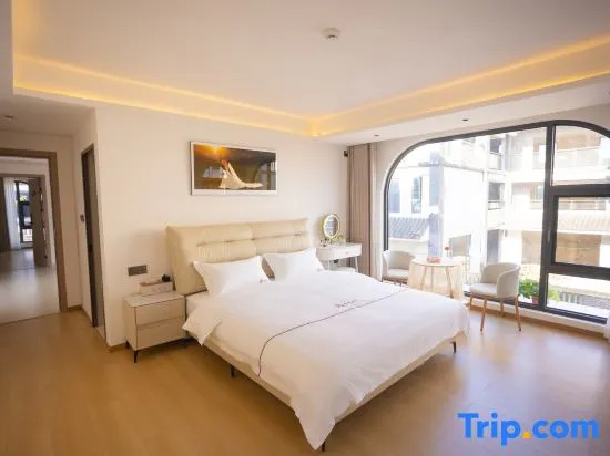 Shi Yu Homestay