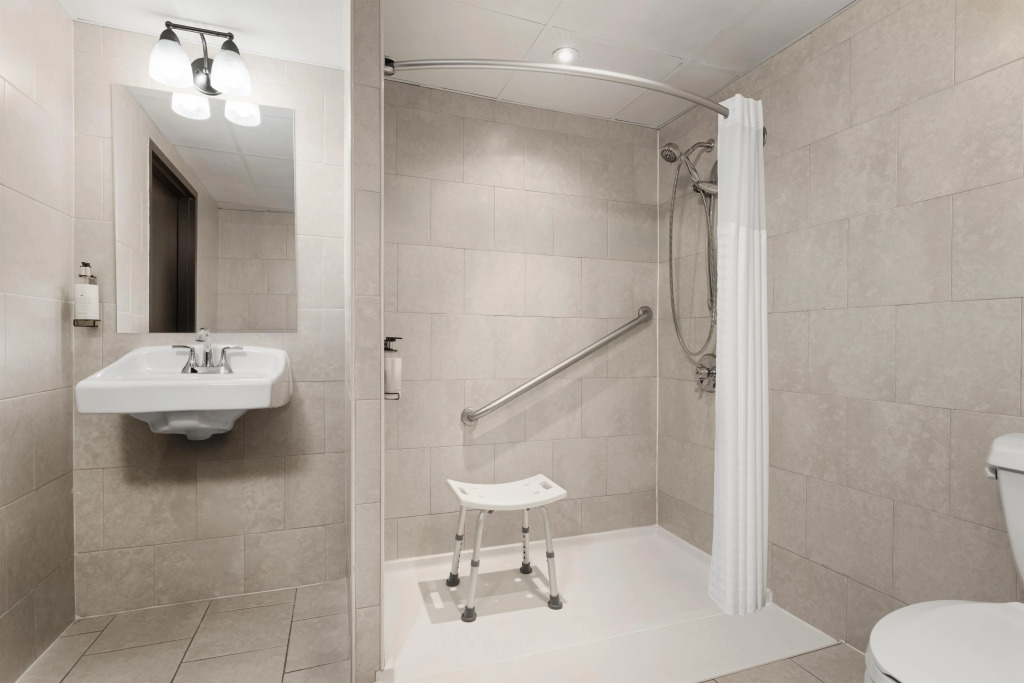 Aiden by Best Western Newark Airport