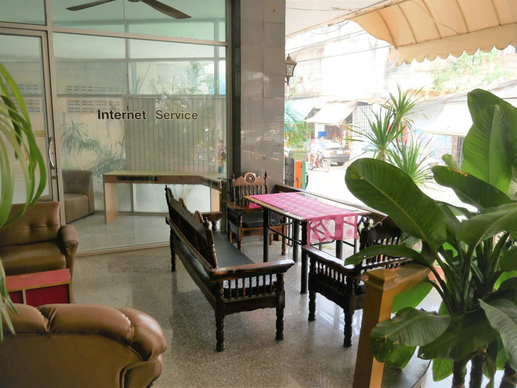 Sivathep Hotel