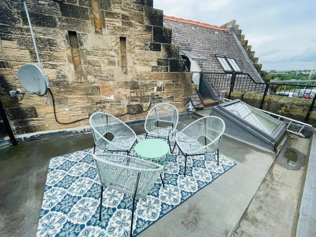 Royal Chambers Serviced Apartments