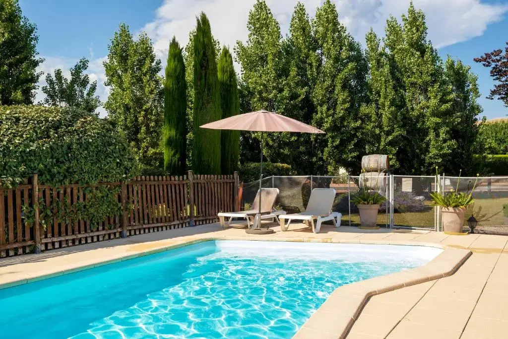 Hôtel Parc Adélie - Logis Hôtels