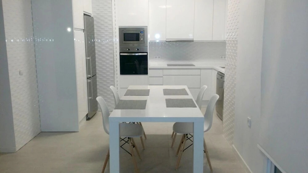 Apartment With 2 Bedrooms in Mijas, With Wonderful sea View, Pool Acce